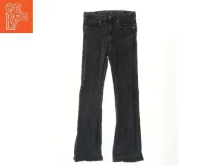Sorte Jeans fra KappAhl (str. 158)