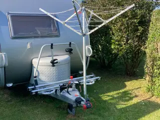 Campingvogn. T@b 320