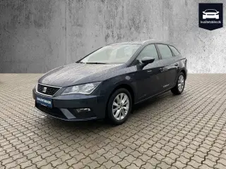 Seat Leon 1,5 TSi 150 Style ST DSG