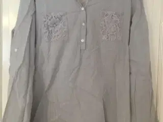 Tunika/skjorte