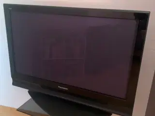TV Panasonic plasma
