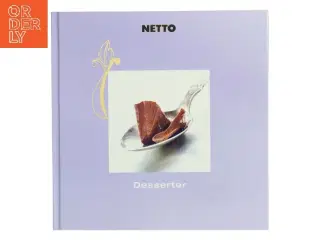 Desserter af <Bogforfattere ikke angivet< (Bog)