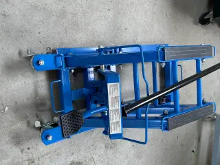 Motorcykel Lift/Donkraft