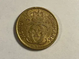 1/2 krone 1940 Danmark