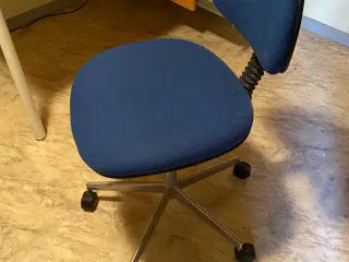 Skrivebord stol