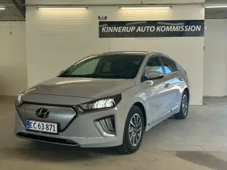 Hyundai Ioniq Electric 38,3 kWh Premium 136HK 5d Aut.