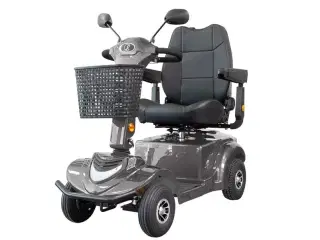 Lindebjerg Elscooter LM 250