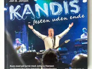 Kandis - festen uden ende