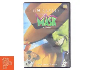 THE MASK