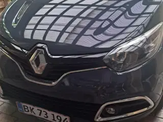Renault Captur 1.2 TCe