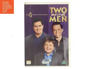 Two and a half men