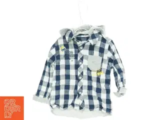 Bluse (str. 86 cm)