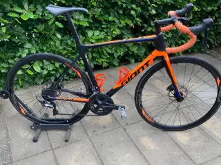 Giant TCR Adv 1 Disc