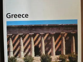 greece, by roland martin, emne: arkitektur