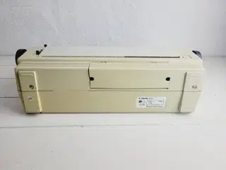 ⭐️- Skrivemaskine - Canon ES5