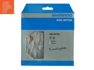 Shimano skivebremserotor