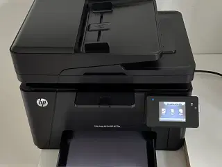 HP Color LaserJet Pro MFP M177fw