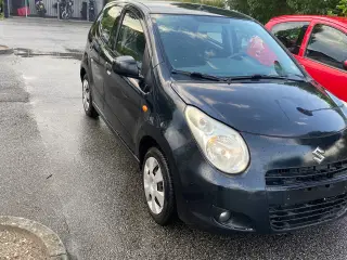 Suzuki Alto 1.0 2010