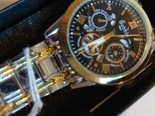 Flot Bubble armbånds ur