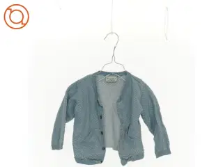 Cardigan fra Fixoni (str. 80 cm)