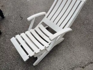 Positionshavestole 