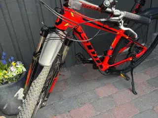 Scott Scale 970