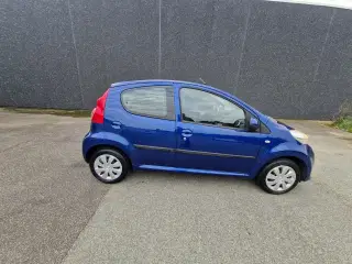 Peugeot 107 1,0 Comfort