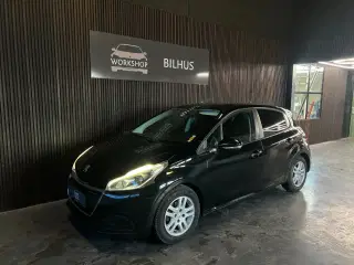Peugeot 208 1,6 BlueHDi 100 Active
