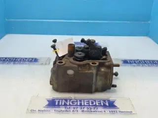 MWM   D226-6   Topstykke  R286