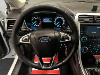 Ford Mondeo 1,5 TDCi 120 Trend stc.