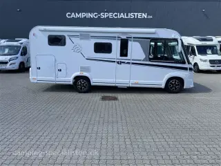 2020 - Knaus L!VE I 650 MEG   Knaus L!ve I 650 MEG 2020 - Kommer snart hos Camping-Specialisten.dk