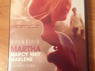 Martha marcy May Marlene