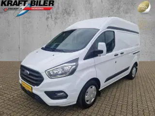 Ford Transit Custom 300L 2,0 TDCi 130 Trend