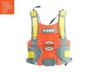 Vest (str. 30 x 29 cm)