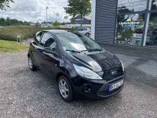 Ford Ka 1,2 Digital