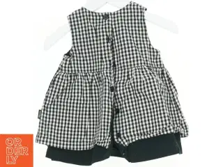 Kjole fra Disney (str. 62 cm)