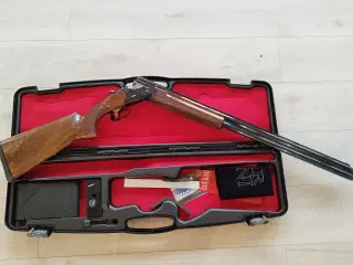 Cæsar guerini evt bytte