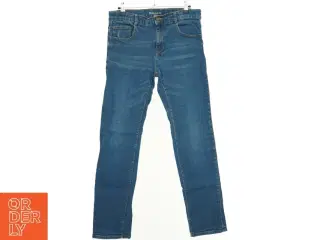 Jeans fra Zara (str. 164 cm)