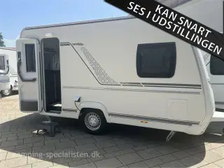 2026 - Fendt   2026 Fendt Apero Activ 390 FH - Se den senere på sommeren hos Camping-Specialisten.dk