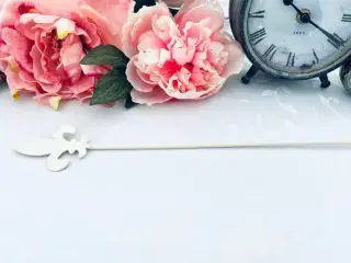 Brugskunst Fleur de Lis 