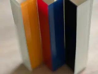 PO glas vase