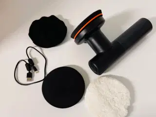 Trådløs Polermaskine 