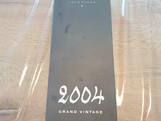 Moët & Chandon Champagne 2004 Grand Vintage