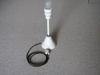 Antik lampe