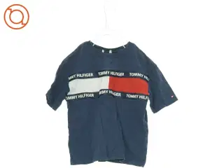 T-Shirt fra Tommy Hilfiger (str. 110 cm)