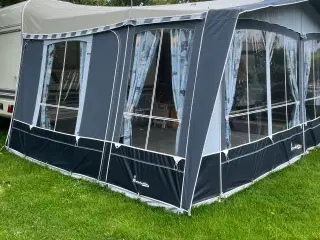 Isabella Forum fortelt 950 SOLGT