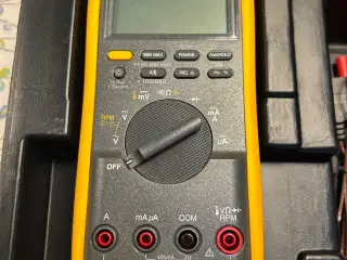 Multimeter 88V automotive kit Fluke