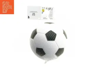 Fodbold til børn fra Tiger (str. Ø 12 cm)