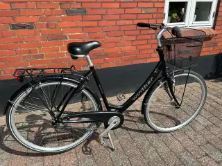Winther damecykel