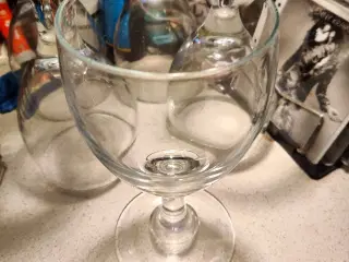 Tulpeglas 